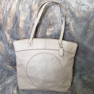 💫SOLD💫 Coach shoulder bag